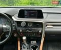 Білий Лексус РХ, об'ємом двигуна 2 л та пробігом 70 тис. км за 45990 $, фото 51 на Automoto.ua
