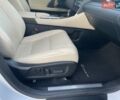 Білий Лексус РХ, об'ємом двигуна 3.5 л та пробігом 28 тис. км за 51999 $, фото 35 на Automoto.ua