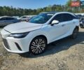 Білий Лексус РХ, об'ємом двигуна 2.5 л та пробігом 1 тис. км за 45000 $, фото 1 на Automoto.ua