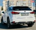 Білий Лексус РХ, об'ємом двигуна 3.46 л та пробігом 65 тис. км за 58500 $, фото 17 на Automoto.ua