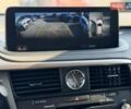Белый Лексус РХ, объемом двигателя 3.5 л и пробегом 41 тыс. км за 46500 $, фото 46 на Automoto.ua