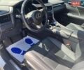 Белый Лексус РХ, объемом двигателя 3.46 л и пробегом 63 тыс. км за 50500 $, фото 9 на Automoto.ua