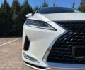 Білий Лексус РХ, об'ємом двигуна 2 л та пробігом 43 тис. км за 53200 $, фото 34 на Automoto.ua