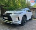 Белый Лексус РХ, объемом двигателя 2 л и пробегом 27 тыс. км за 52500 $, фото 1 на Automoto.ua