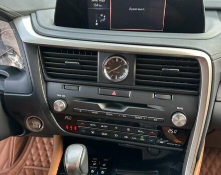 Белый Лексус РХ, объемом двигателя 2 л и пробегом 43 тыс. км за 53999 $, фото 37 на Automoto.ua