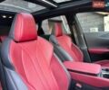 Белый Лексус РХ, объемом двигателя 2.39 л и пробегом 55 тыс. км за 62500 $, фото 78 на Automoto.ua