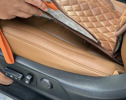 Белый Лексус РХ, объемом двигателя 2 л и пробегом 43 тыс. км за 53999 $, фото 25 на Automoto.ua