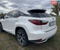 Білий Лексус РХ, об'ємом двигуна 3.5 л та пробігом 28 тис. км за 52999 $, фото 5 на Automoto.ua