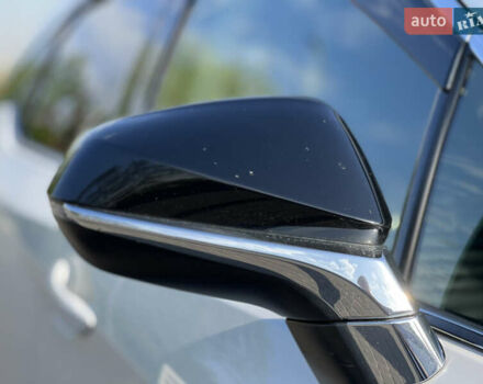 Білий Лексус РХ, об'ємом двигуна 3.46 л та пробігом 43 тис. км за 62500 $, фото 6 на Automoto.ua