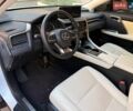 Белый Лексус РХ, объемом двигателя 3.46 л и пробегом 51 тыс. км за 57000 $, фото 13 на Automoto.ua