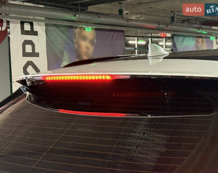 Белый Лексус РХ, объемом двигателя 3.46 л и пробегом 28 тыс. км за 53900 $, фото 20 на Automoto.ua