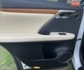 Білий Лексус РХ, об'ємом двигуна 3.5 л та пробігом 28 тис. км за 52999 $, фото 15 на Automoto.ua