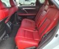 Белый Лексус РХ, объемом двигателя 3.5 л и пробегом 28 тыс. км за 20100 $, фото 8 на Automoto.ua