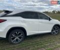 Білий Лексус РХ, об'ємом двигуна 3.5 л та пробігом 28 тис. км за 51999 $, фото 1 на Automoto.ua