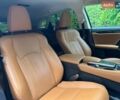 Білий Лексус РХ, об'ємом двигуна 2 л та пробігом 70 тис. км за 45990 $, фото 45 на Automoto.ua
