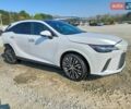 Білий Лексус РХ, об'ємом двигуна 2.5 л та пробігом 1 тис. км за 45000 $, фото 3 на Automoto.ua