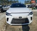 Білий Лексус РХ, об'ємом двигуна 2.5 л та пробігом 1 тис. км за 45000 $, фото 4 на Automoto.ua