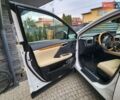Белый Лексус РХ, объемом двигателя 3.46 л и пробегом 12 тыс. км за 46299 $, фото 11 на Automoto.ua