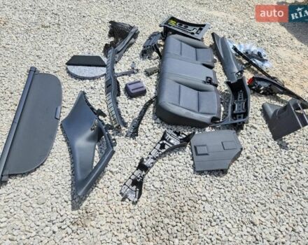 Білий Лексус РХ, об'ємом двигуна 2.5 л та пробігом 1 тис. км за 45000 $, фото 12 на Automoto.ua