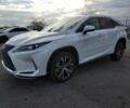 Білий Лексус РХ, об'ємом двигуна 0 л та пробігом 67 тис. км за 2800 $, фото 1 на Automoto.ua