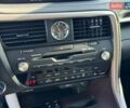 Білий Лексус РХ, об'ємом двигуна 3.5 л та пробігом 41 тис. км за 46500 $, фото 45 на Automoto.ua