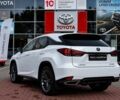 Білий Лексус РХ, об'ємом двигуна 2.4 л та пробігом 24 тис. км за 54500 $, фото 1 на Automoto.ua