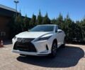 Білий Лексус РХ, об'ємом двигуна 2 л та пробігом 43 тис. км за 53200 $, фото 26 на Automoto.ua