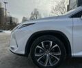 Белый Лексус РХ, объемом двигателя 2 л и пробегом 43 тыс. км за 53999 $, фото 14 на Automoto.ua