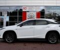 Білий Лексус РХ, об'ємом двигуна 2.4 л та пробігом 24 тис. км за 54500 $, фото 2 на Automoto.ua