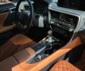 Білий Лексус РХ, об'ємом двигуна 2 л та пробігом 43 тис. км за 53200 $, фото 45 на Automoto.ua