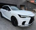 Белый Лексус РХ, объемом двигателя 2.39 л и пробегом 55 тыс. км за 62500 $, фото 25 на Automoto.ua