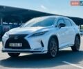 Білий Лексус РХ, об'ємом двигуна 3.46 л та пробігом 65 тис. км за 58500 $, фото 2 на Automoto.ua