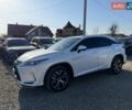Білий Лексус РХ, об'ємом двигуна 3.5 л та пробігом 41 тис. км за 46500 $, фото 10 на Automoto.ua