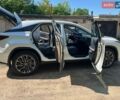 Белый Лексус РХ, объемом двигателя 2 л и пробегом 27 тыс. км за 56000 $, фото 8 на Automoto.ua