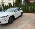 Білий Лексус РХ, об'ємом двигуна 3.46 л та пробігом 72 тис. км за 52000 $, фото 4 на Automoto.ua