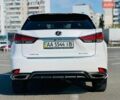 Білий Лексус РХ, об'ємом двигуна 3.46 л та пробігом 65 тис. км за 58500 $, фото 6 на Automoto.ua