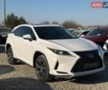 Білий Лексус РХ, об'ємом двигуна 3.5 л та пробігом 41 тис. км за 46500 $, фото 1 на Automoto.ua