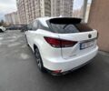 Белый Лексус РХ, объемом двигателя 3.5 л и пробегом 35 тыс. км за 56000 $, фото 5 на Automoto.ua