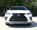 Білий Лексус РХ, об'ємом двигуна 3.5 л та пробігом 13 тис. км за 17900 $, фото 1 на Automoto.ua