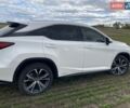 Білий Лексус РХ, об'ємом двигуна 3.5 л та пробігом 28 тис. км за 52999 $, фото 1 на Automoto.ua