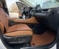 Білий Лексус РХ, об'ємом двигуна 2 л та пробігом 43 тис. км за 53200 $, фото 18 на Automoto.ua