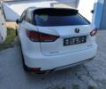 Білий Лексус РХ, об'ємом двигуна 2 л та пробігом 30 тис. км за 315000 $, фото 3 на Automoto.ua