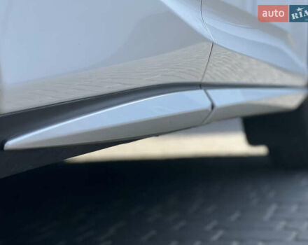 Білий Лексус РХ, об'ємом двигуна 3.46 л та пробігом 43 тис. км за 62500 $, фото 8 на Automoto.ua