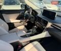 Белый Лексус РХ, объемом двигателя 3.5 л и пробегом 41 тыс. км за 46500 $, фото 38 на Automoto.ua