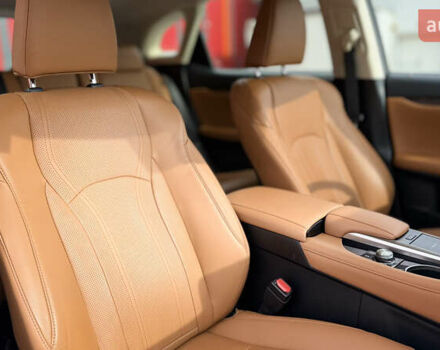 Білий Лексус РХ, об'ємом двигуна 3.46 л та пробігом 42 тис. км за 56000 $, фото 38 на Automoto.ua