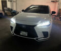 Білий Лексус РХ, об'ємом двигуна 2.4 л та пробігом 53 тис. км за 63500 $, фото 2 на Automoto.ua