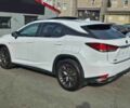 Белый Лексус РХ, объемом двигателя 3.5 л и пробегом 18 тыс. км за 39000 $, фото 4 на Automoto.ua
