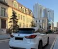 Белый Лексус РХ, объемом двигателя 3.46 л и пробегом 51 тыс. км за 57000 $, фото 9 на Automoto.ua