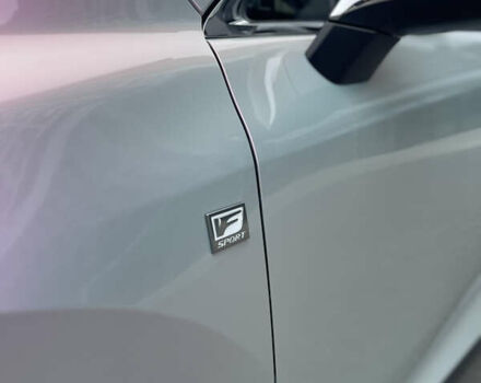 Білий Лексус РХ, об'ємом двигуна 2.39 л та пробігом 51 тис. км за 69700 $, фото 9 на Automoto.ua