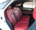 Белый Лексус РХ, объемом двигателя 3.5 л и пробегом 13 тыс. км за 17900 $, фото 12 на Automoto.ua